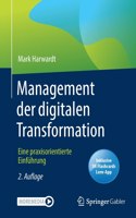 Management der digitalen Transformation