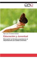 Educacion y Juventud