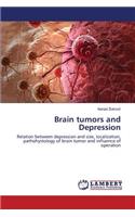 Brain Tumors and Depression