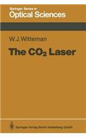 The CO2 Laser