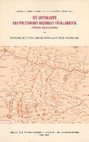 Ortsnamenbuch Des Landes Oberosterreich. Gesamtwerk / Die Ortsnamen Des Politischen Bezirkes Vocklabruck (Sudliches Hausruckviertel)