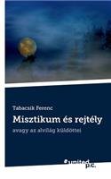 Misztikum Es Rejtely