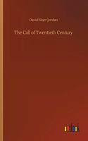 The Call of Twentieth Century