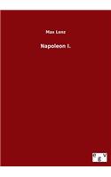 Napoleon I.
