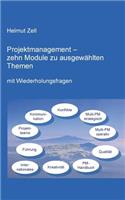 Projektmanagement