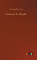 Exempting the Churches