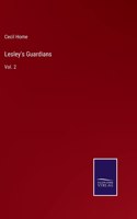 Lesley's Guardians