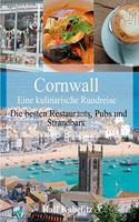 Cornwall - eine kulinarische Rundreise