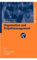 Organisation Und Projektmanagement