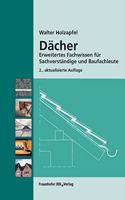 Dächer.