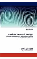 Wireless Network Design
