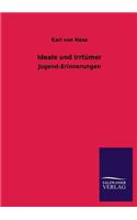 Ideale Und Irrtumer: (German)