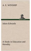 Jukes-Edwards A Study in Education and Heredity