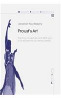 Proust's Art