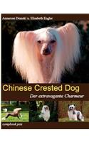 Chinese Crested Dog