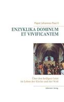 Enzyklika Dominum et Vivificantem