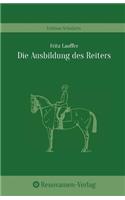 Ausbildung Des Reiters in Den Landlichen Reit- Und Fahrvereinen