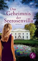 Geheimnis der Seerosenvilla