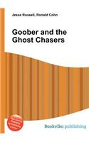 Goober and the Ghost Chasers: (English)