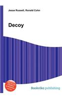 Decoy: (English)
