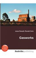 Gasworks