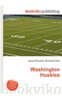 Washington Huskies: (English)