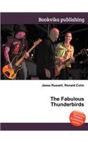 The Fabulous Thunderbirds