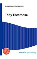 Toby Esterhase