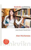 Alan Hovhaness: (English)