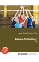 Xcorps Action Sport TV: (English)