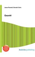 Geant4