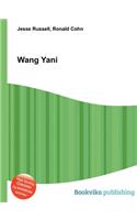 Wang Yani