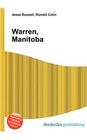 Warren, Manitoba