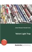 Velvet Light Trap: (English)