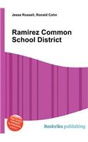 Ramirez Common School District: (English)