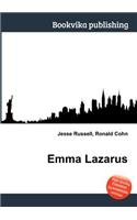 Emma Lazarus