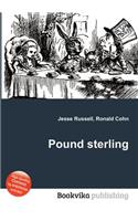 Pound Sterling