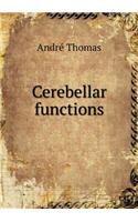 Cerebellar Functions