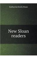 New Sloan Readers