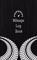 Mileage Log Book