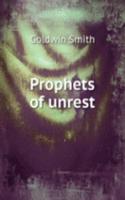 Prophets of unrest