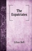 expatriates; a novel