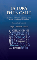 La Torá en la calle