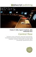 Control Flow: (English)