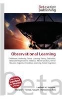 Observational Learning