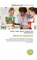 Adverse Selection: (English)
