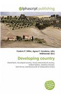 Developing Country: (English)