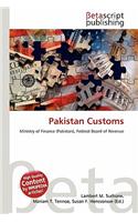 Pakistan Customs: (English)
