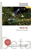 Black Fly: (English)