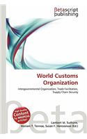 World Customs Organization: (English)